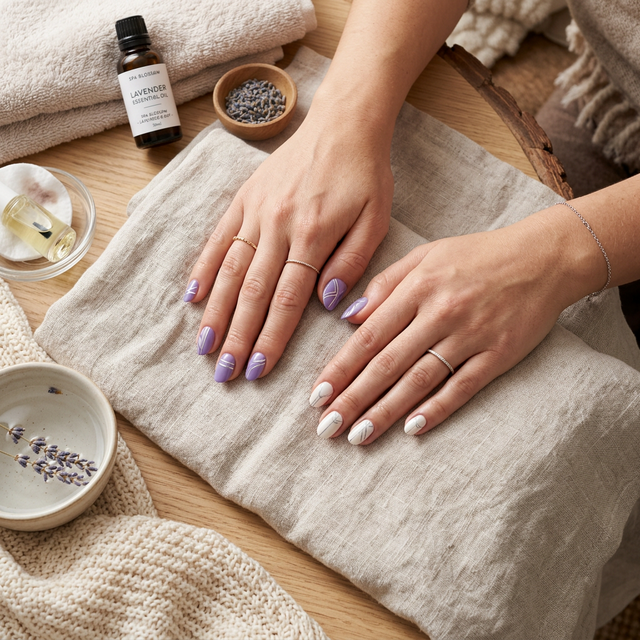 TiLi Nail Lounge